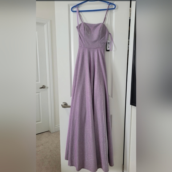 Prom Dress from Macy's - Picture 7 of 9